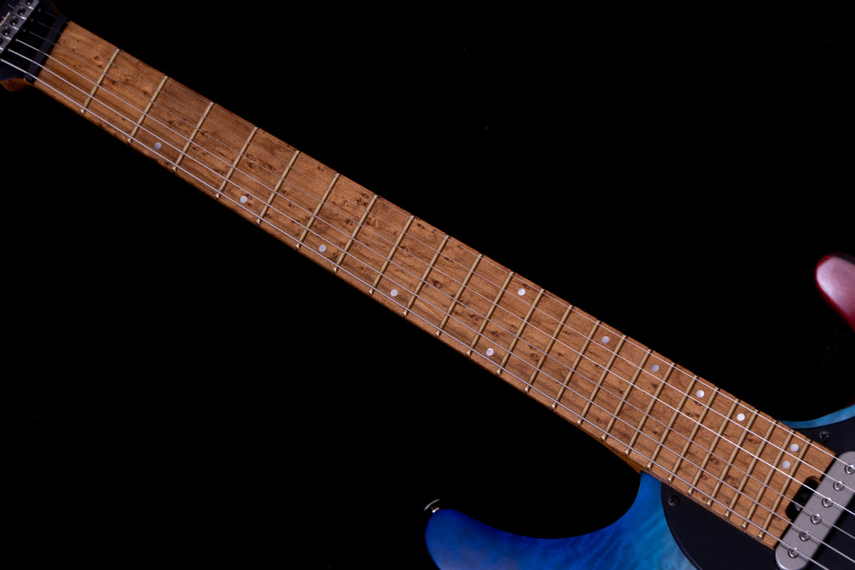 【used】Ibanez / QX54QM 2021 #I210802531 2.145kg【TONIQ横浜】【price included SHIPPING & IMPORT TAX & VAT】