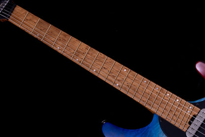 【used】Ibanez / QX54QM 2021 #I210802531 2.145kg【TONIQ横浜】【price included SHIPPING & IMPORT TAX & VAT】