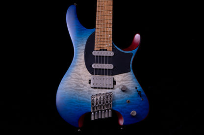 【used】Ibanez / QX54QM 2021 #I210802531 2.145kg【TONIQ横浜】【price included SHIPPING & IMPORT TAX & VAT】