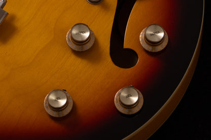 【used】Epiphone / Casino Vintage Sunburst 2016 2.905kg #16061500342【TONIQ横浜】