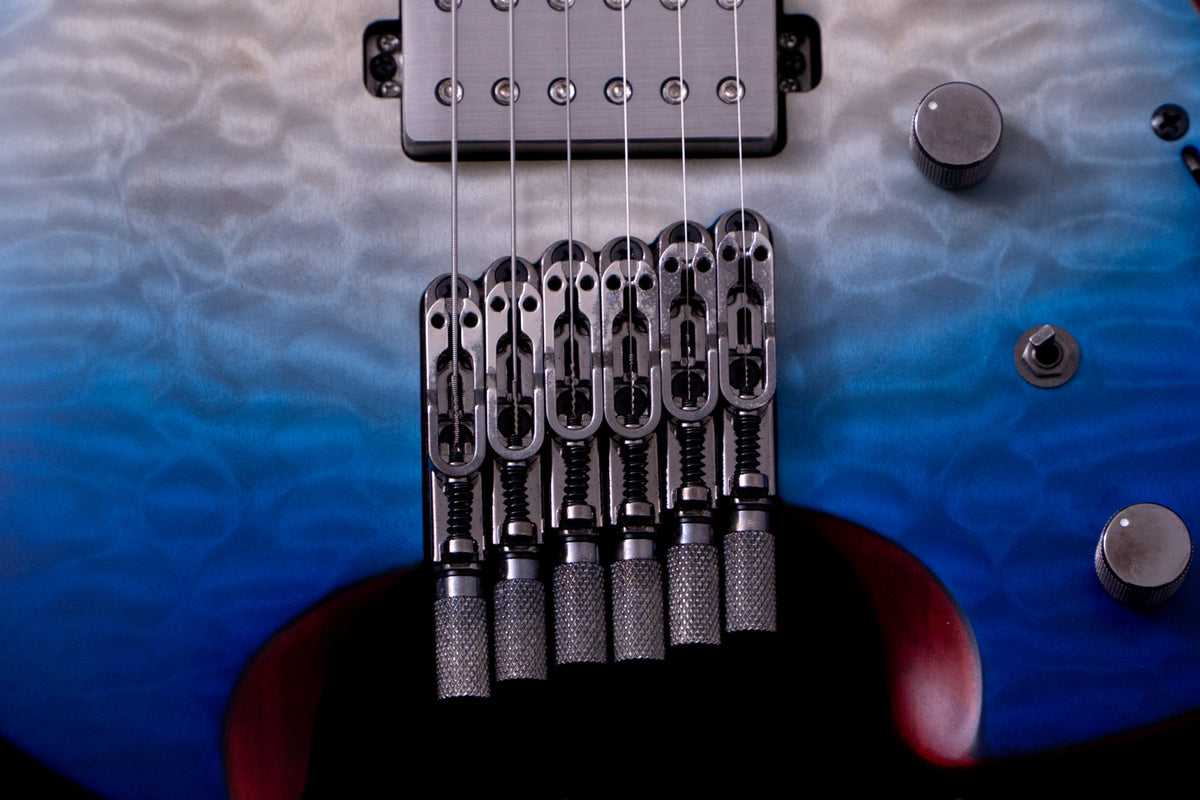 【used】Ibanez / QX54QM 2021 #I210802531 2.145kg【TONIQ横浜】【price included SHIPPING & IMPORT TAX & VAT】
