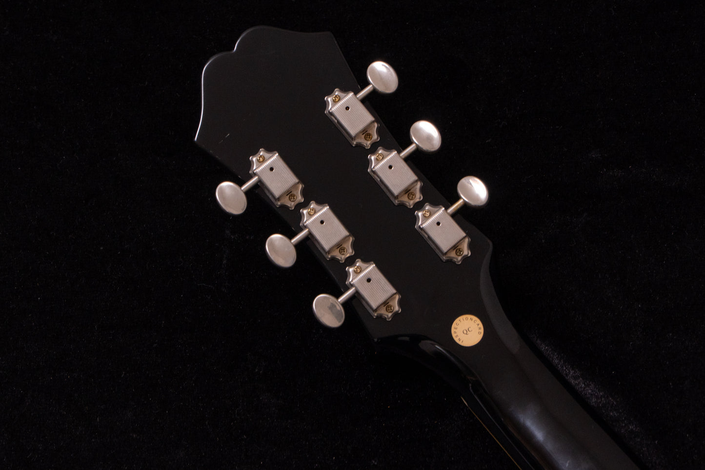 【used】Epiphone / Casino Vintage Sunburst 2016 2.905kg #16061500342【TONIQ横浜】