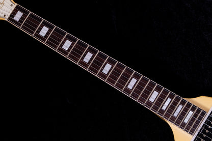 【used】Gibson / 1985 Flying V Custom Shop Edition Block Inlay 3.2kg #82905547【TONIQ横浜】【price included SHIPPING & IMPORT TAX & VAT】