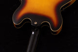 【used】Epiphone / Casino Vintage Sunburst 2016 2.905kg #16061500342【TONIQ横浜】