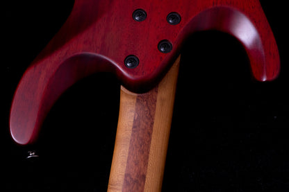 【used】Ibanez / QX54QM 2021 #I210802531 2.145kg【TONIQ横浜】【price included SHIPPING & IMPORT TAX & VAT】