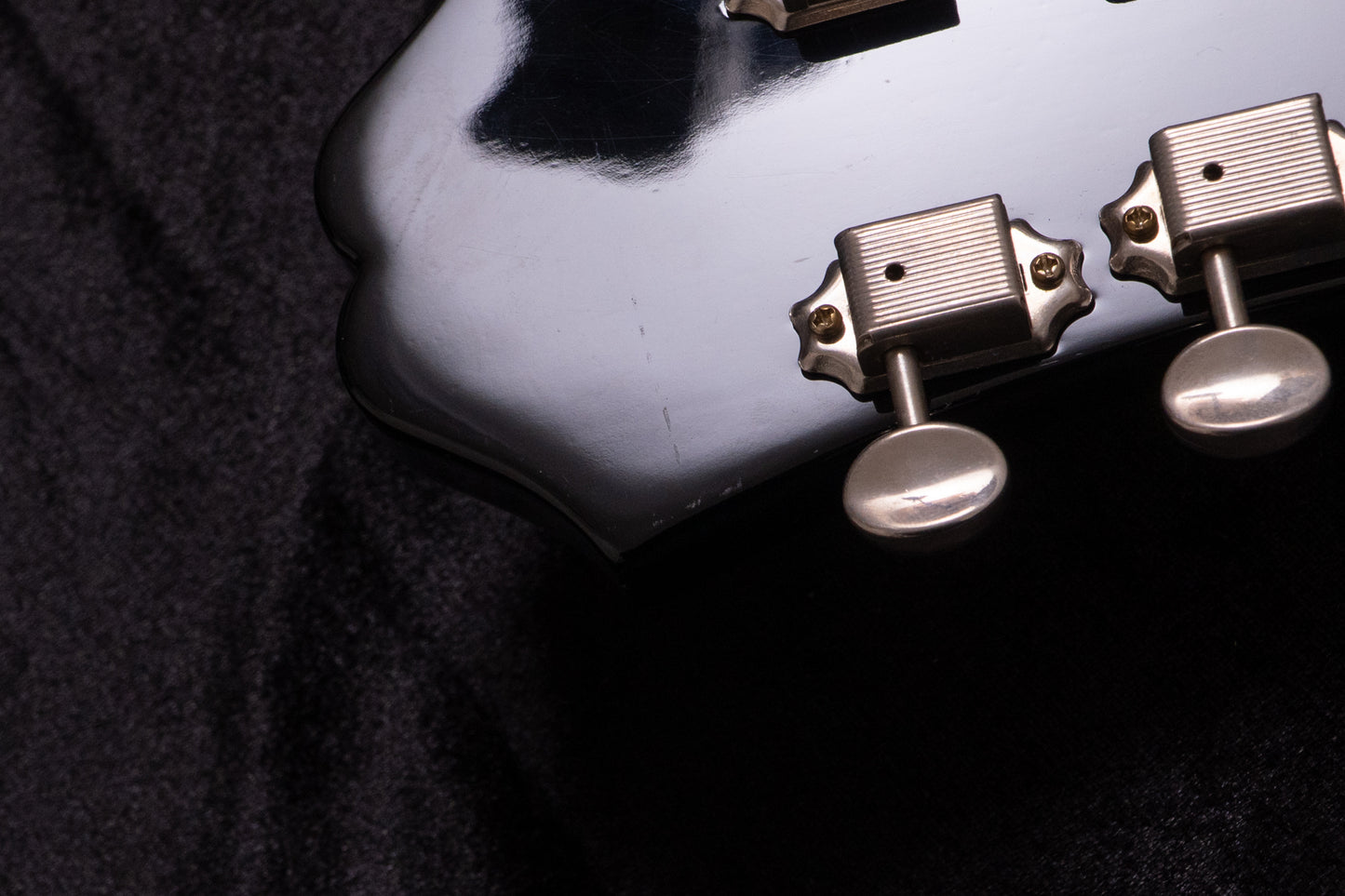 【used】Epiphone / Casino Vintage Sunburst 2016 2.905kg #16061500342【TONIQ横浜】