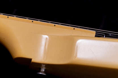 【used】Gibson / 1985 Flying V Custom Shop Edition Block Inlay 3.2kg #82905547【TONIQ横浜】【price included SHIPPING & IMPORT TAX & VAT】
