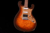 【used】Infinite / Modernize Bendtop Alder 1P on 5A Quilted Maple Custom Order 3.425kg #0777【TONIQ横浜】