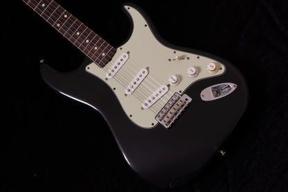 【used】Fender / Custom Shop 1960 Stratocaster NOS BLK Texas Special PU Mod 2012 3.46kg #R69169【TONIQ横浜】【price included SHIPPING & IMPORT TAX & VAT】