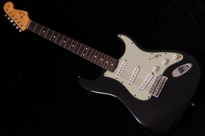 【used】Fender / Custom Shop 1960 Stratocaster NOS BLK Texas Special PU Mod 2012 3.46kg #R69169【TONIQ横浜】【price included SHIPPING & IMPORT TAX & VAT】