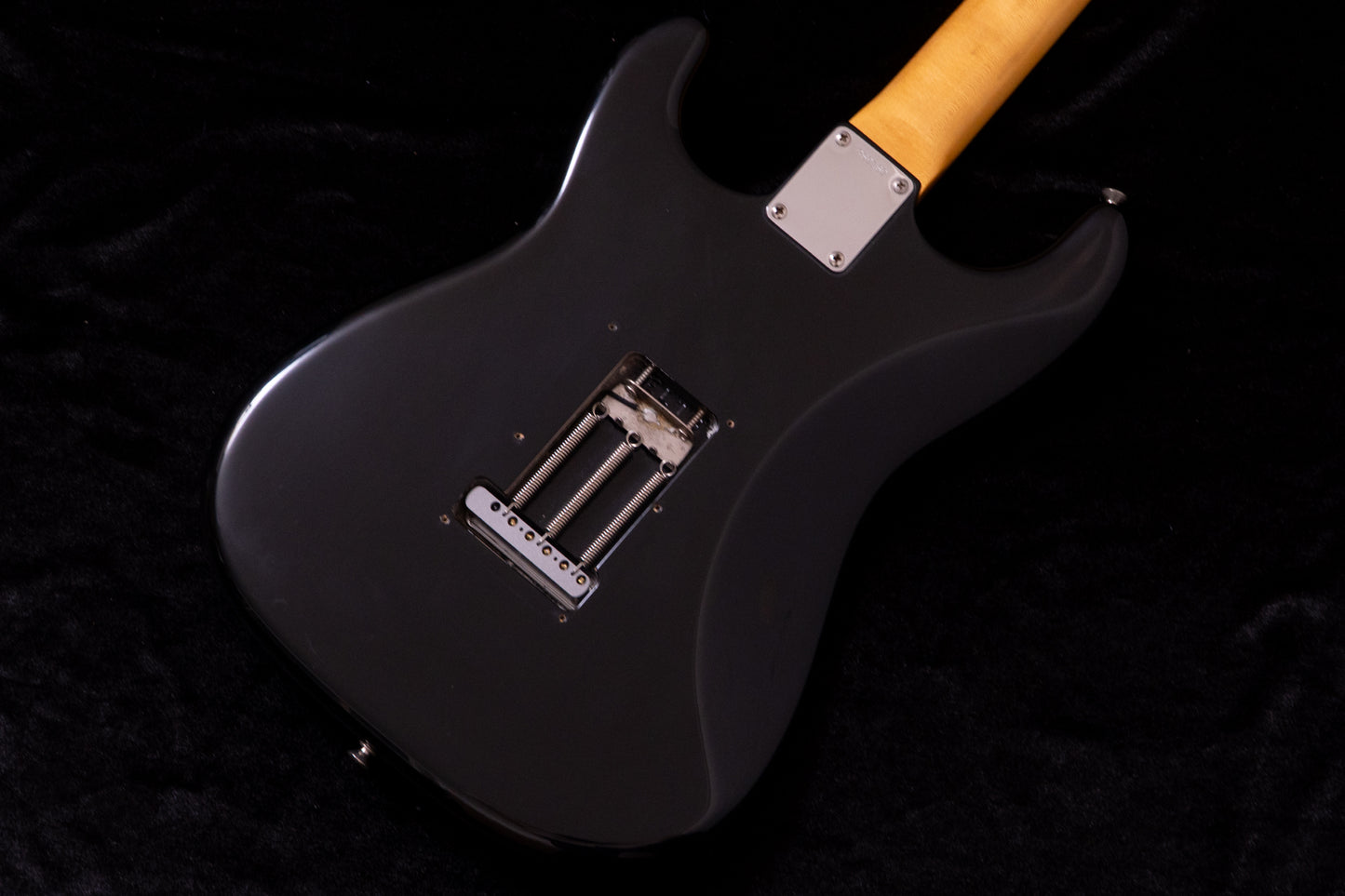 【used】Fender / Custom Shop 1960 Stratocaster NOS BLK Texas Special PU Mod 2012 3.46kg #R69169【TONIQ横浜】【price included SHIPPING & IMPORT TAX & VAT】