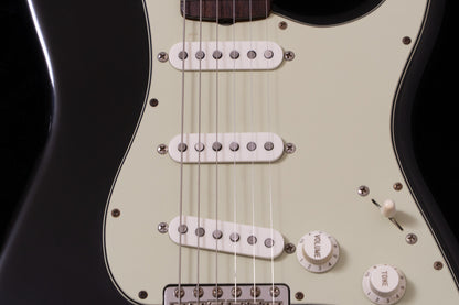 【used】Fender / Custom Shop 1960 Stratocaster NOS BLK Texas Special PU Mod 2012 3.46kg #R69169【TONIQ横浜】【price included SHIPPING & IMPORT TAX & VAT】