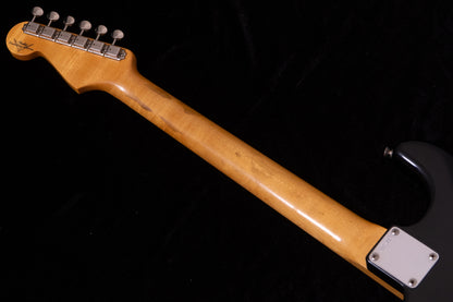 【used】Fender / Custom Shop 1960 Stratocaster NOS BLK Texas Special PU Mod 2012 3.46kg #R69169【TONIQ横浜】【price included SHIPPING & IMPORT TAX & VAT】
