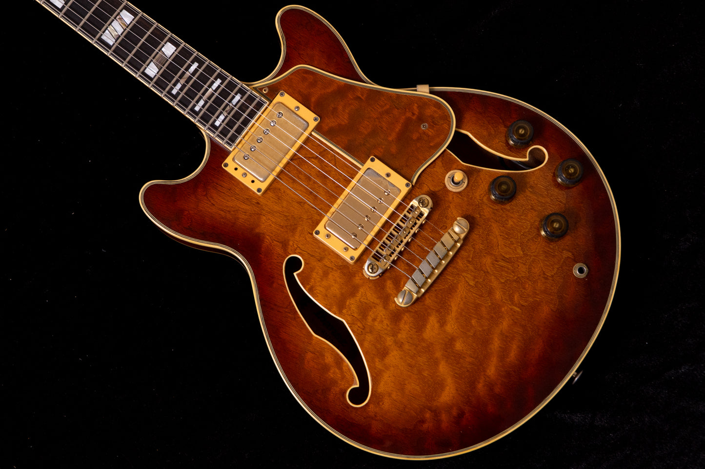 【used】Ibanez / AM200 AV 3.215kg 1990 #H009394【TONIQ横浜】