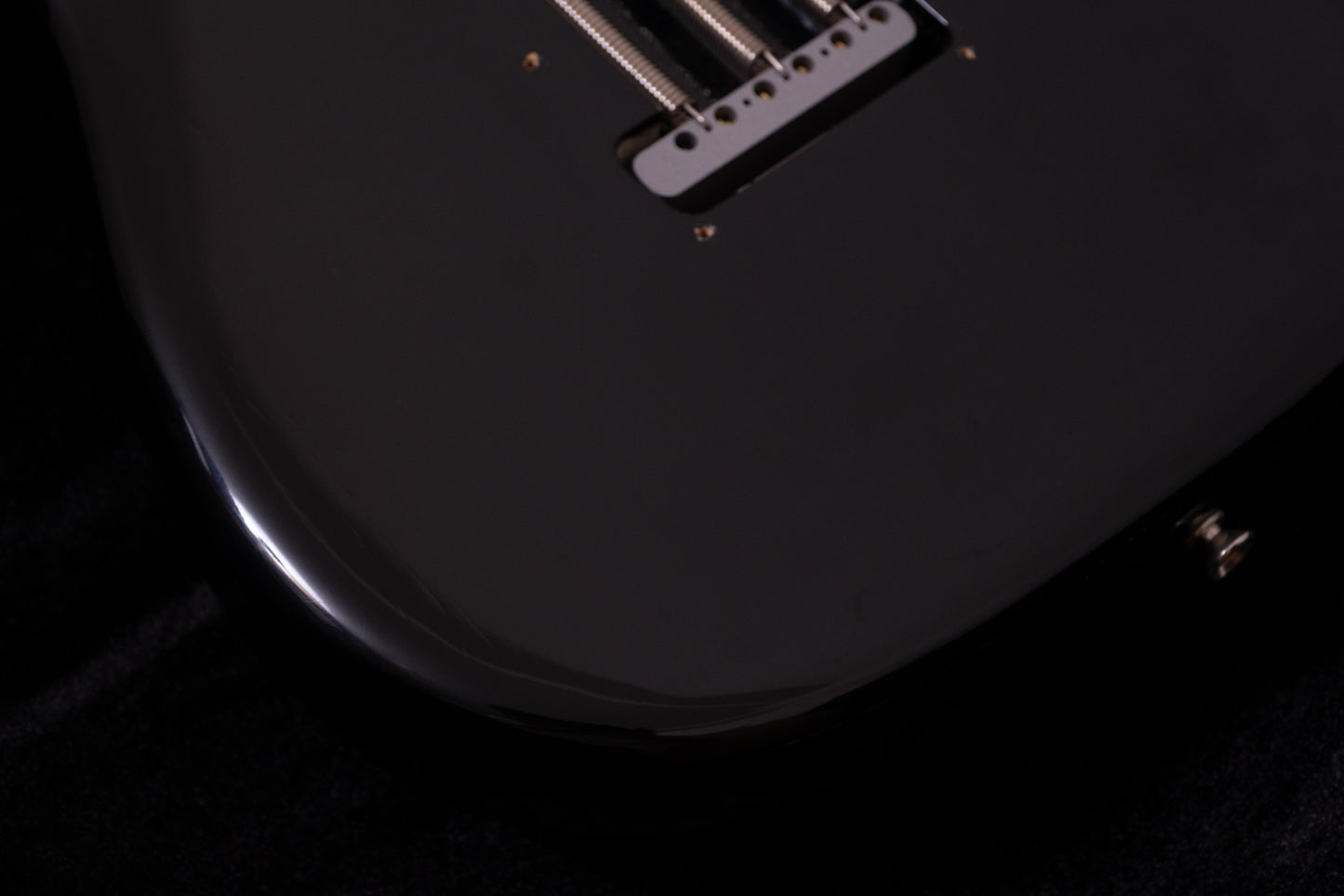 【used】Fender / Custom Shop 1960 Stratocaster NOS BLK Texas Special PU Mod 2012 3.46kg #R69169【TONIQ横浜】【price included SHIPPING & IMPORT TAX & VAT】