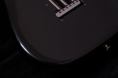 【used】Fender / Custom Shop 1960 Stratocaster NOS BLK Texas Special PU Mod 2012 3.46kg #R69169【TONIQ横浜】【price included SHIPPING & IMPORT TAX & VAT】