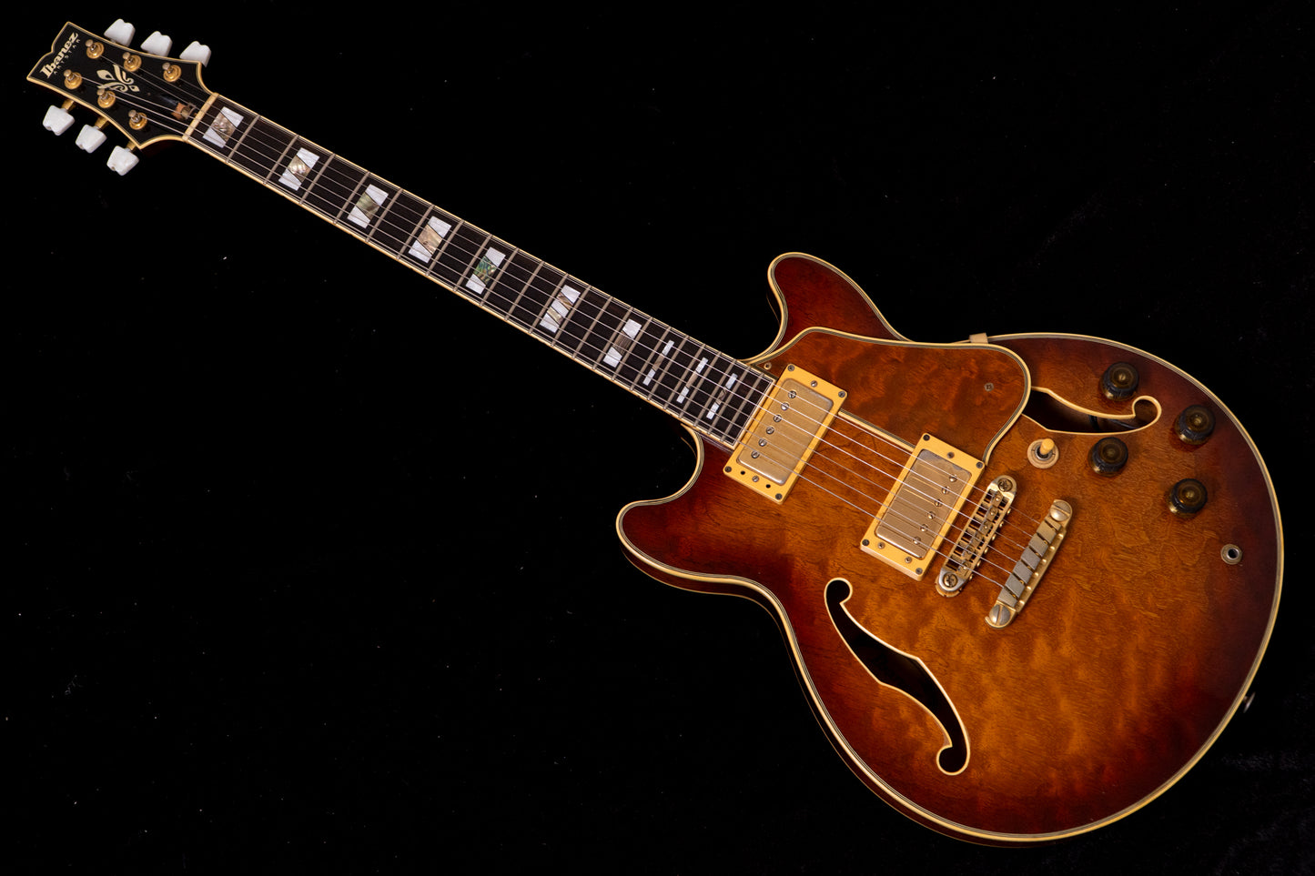 【used】Ibanez / AM200 AV 3.215kg 1990 #H009394【TONIQ横浜】