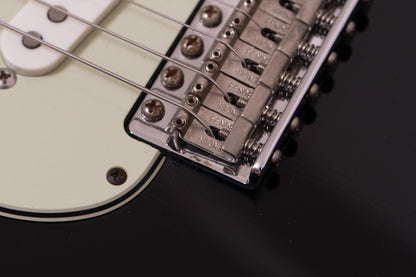 【used】Fender / Custom Shop 1960 Stratocaster NOS BLK Texas Special PU Mod 2012 3.46kg #R69169【TONIQ横浜】【price included SHIPPING & IMPORT TAX & VAT】