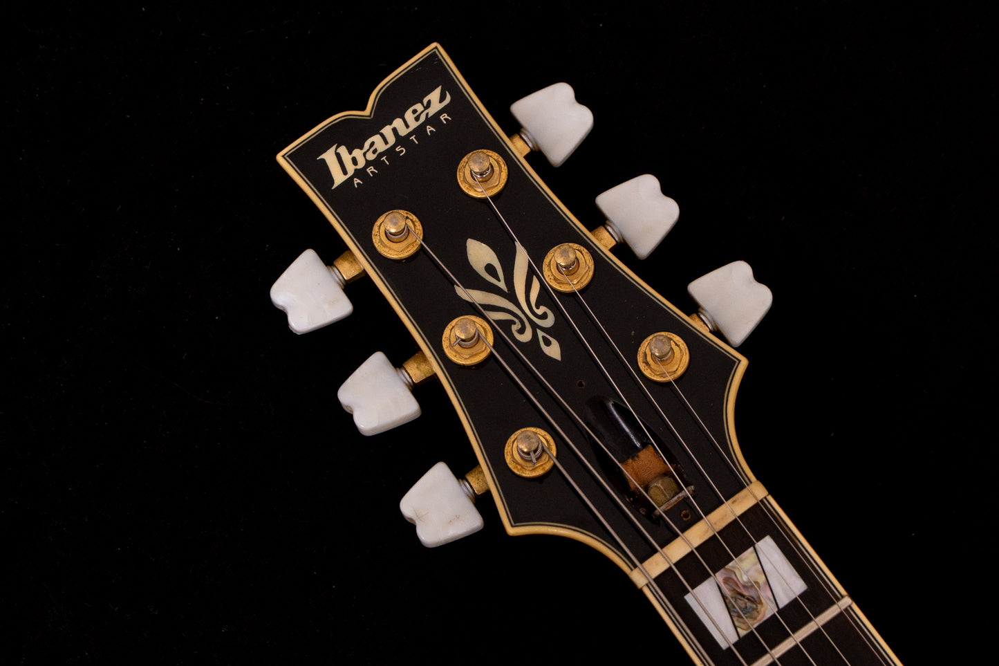 【used】Ibanez / AM200 AV 3.215kg 1990 #H009394【TONIQ横浜】