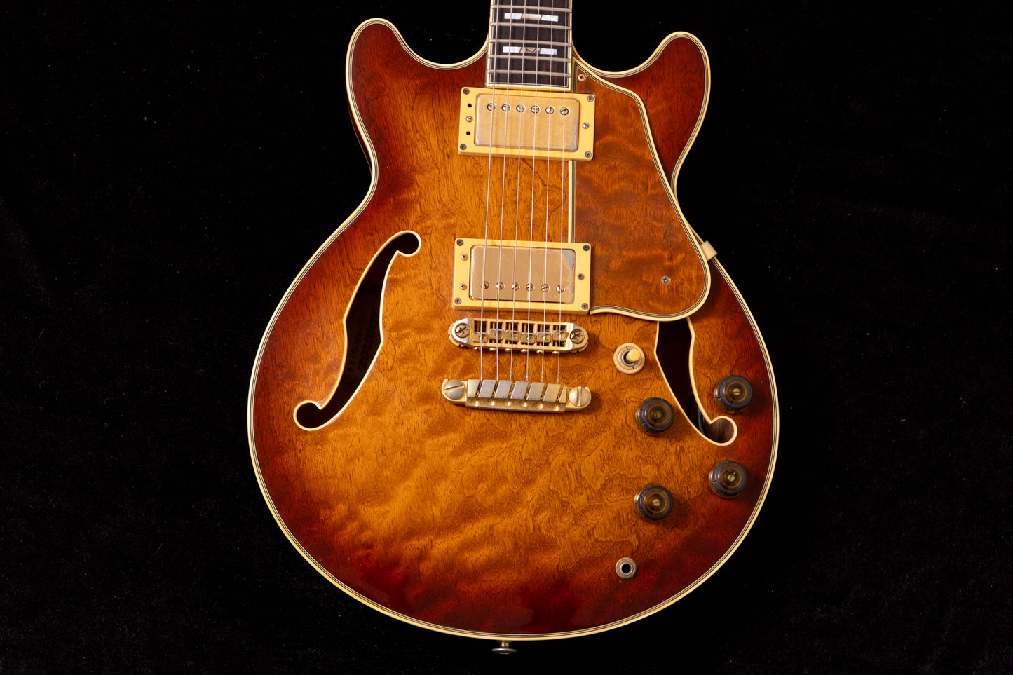 【used】Ibanez / AM200 AV 3.215kg 1990 #H009394【TONIQ横浜】