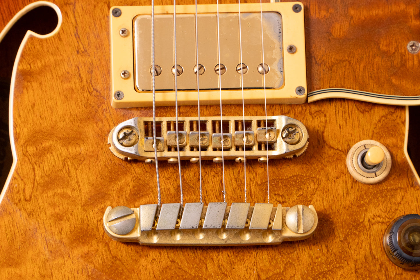 【used】Ibanez / AM200 AV 3.215kg 1990 #H009394【TONIQ横浜】