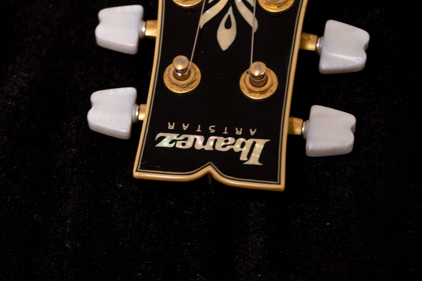 【used】Ibanez / AM200 AV 3.215kg 1990 #H009394【TONIQ横浜】