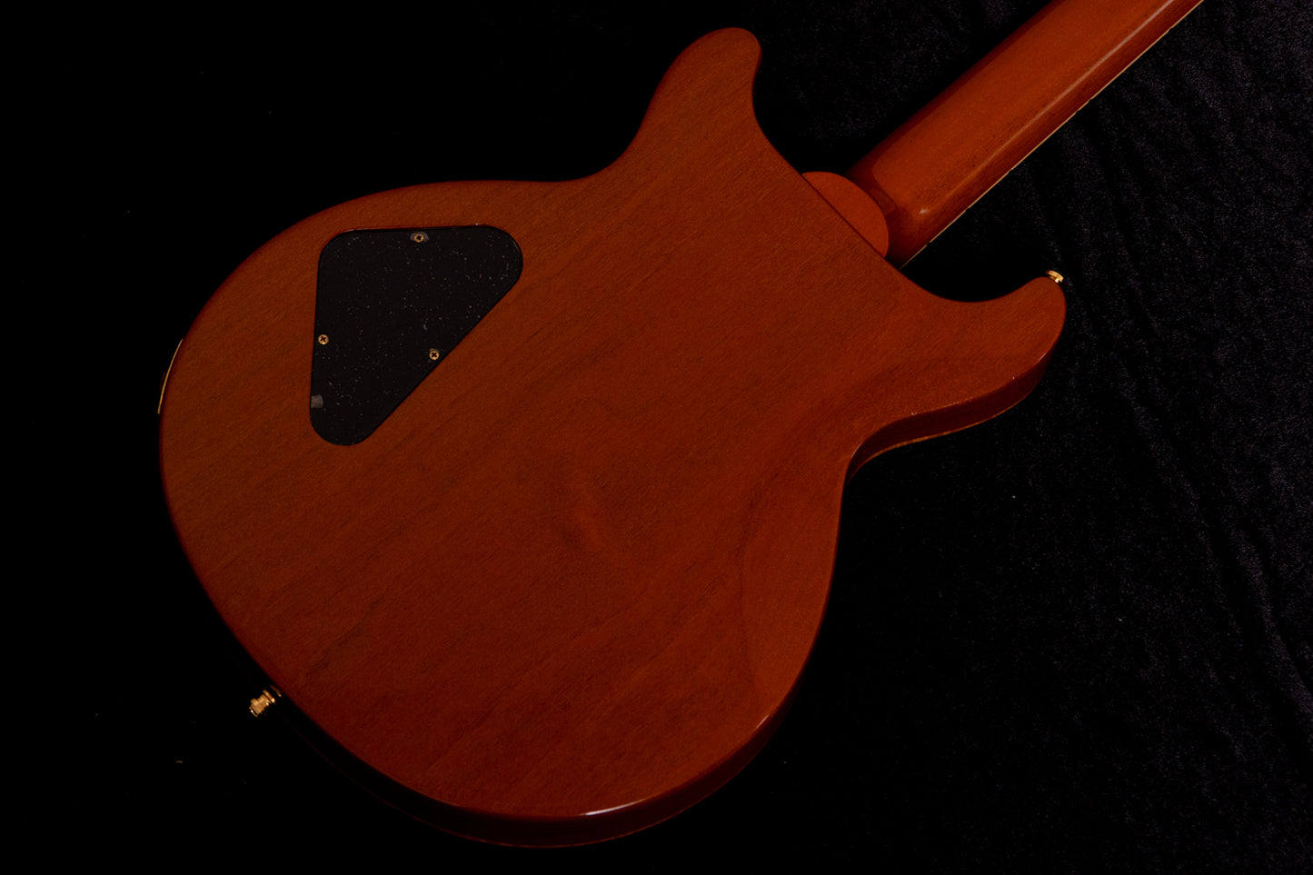 【used】Gibson / Les Paul Standard Double Cutaway Mod Amber 2002 3.285kg #01982559【TONIQ横浜】