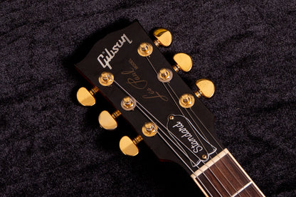 【used】Gibson / Les Paul Standard Double Cutaway Mod Amber 2002 3.285kg #01982559【TONIQ横浜】