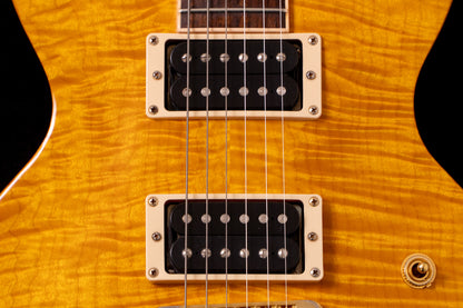 【used】Gibson / Les Paul Standard Double Cutaway Mod Amber 2002 3.285kg #01982559【TONIQ横浜】