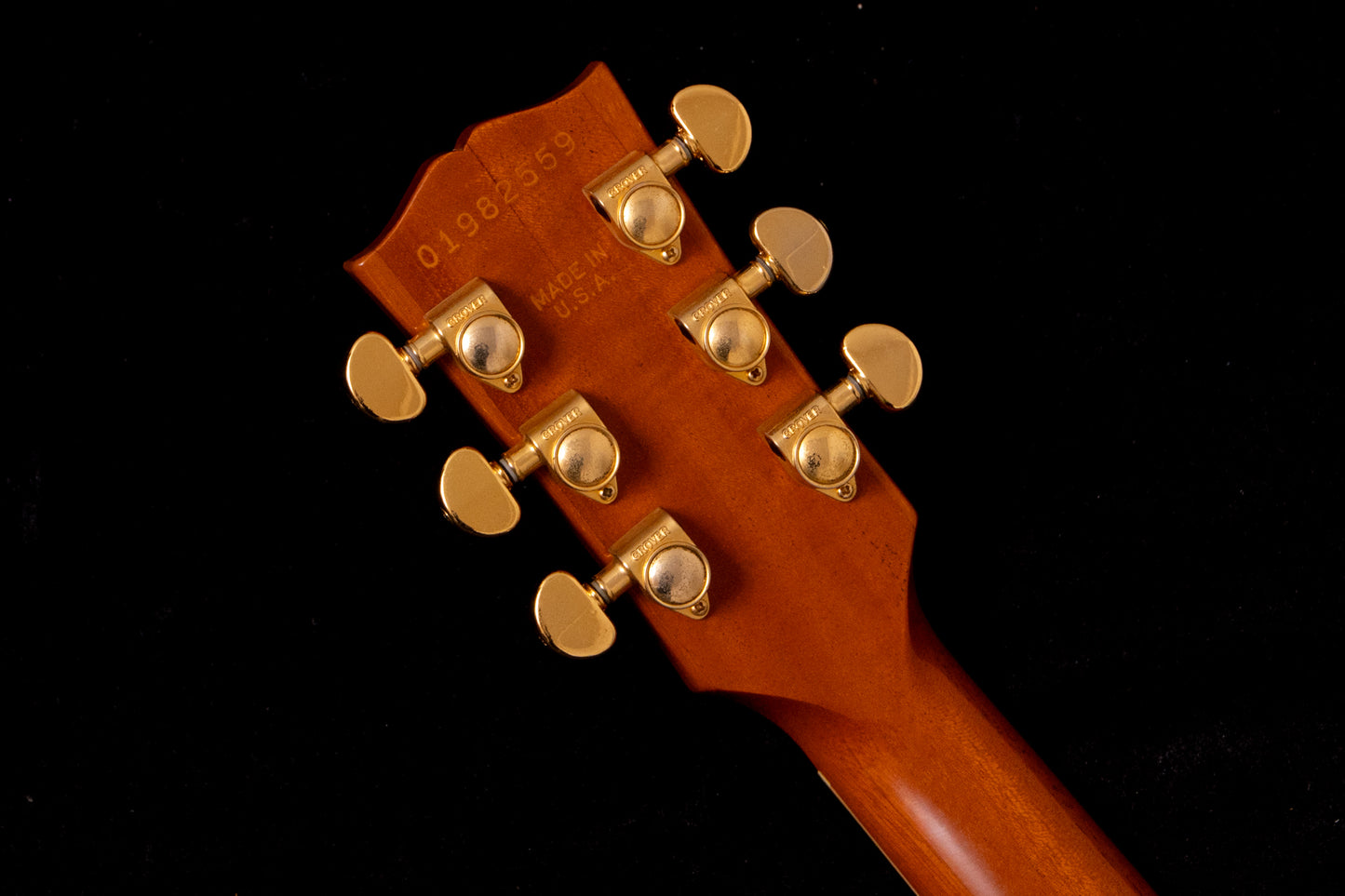 【used】Gibson / Les Paul Standard Double Cutaway Mod Amber 2002 3.285kg #01982559【TONIQ横浜】