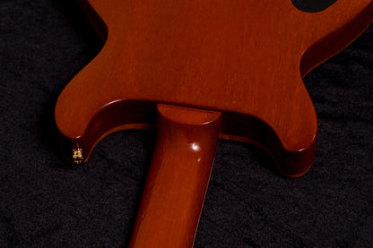 【used】Gibson / Les Paul Standard Double Cutaway Mod Amber 2002 3.285kg #01982559【TONIQ横浜】