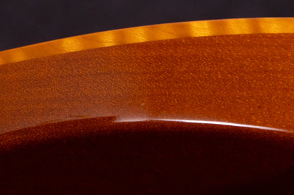 【used】Gibson / Les Paul Standard Double Cutaway Mod Amber 2002 3.285kg #01982559【TONIQ横浜】