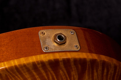 【used】Gibson / Les Paul Standard Double Cutaway Mod Amber 2002 3.285kg #01982559【TONIQ横浜】