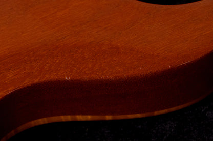 【used】Gibson / Les Paul Standard Double Cutaway Mod Amber 2002 3.285kg #01982559【TONIQ横浜】