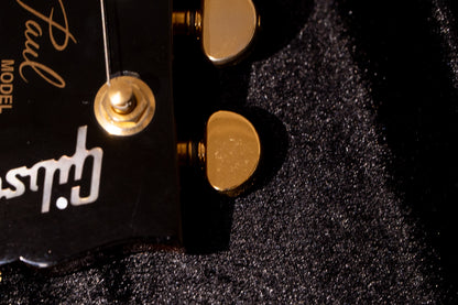 【used】Gibson / Les Paul Standard Double Cutaway Mod Amber 2002 3.285kg #01982559【TONIQ横浜】