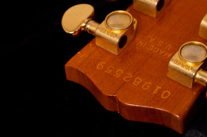 【used】Gibson / Les Paul Standard Double Cutaway Mod Amber 2002 3.285kg #01982559【TONIQ横浜】