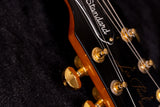 【used】Gibson / Les Paul Standard Double Cutaway Mod Amber 2002 3.285kg #01982559【TONIQ横浜】