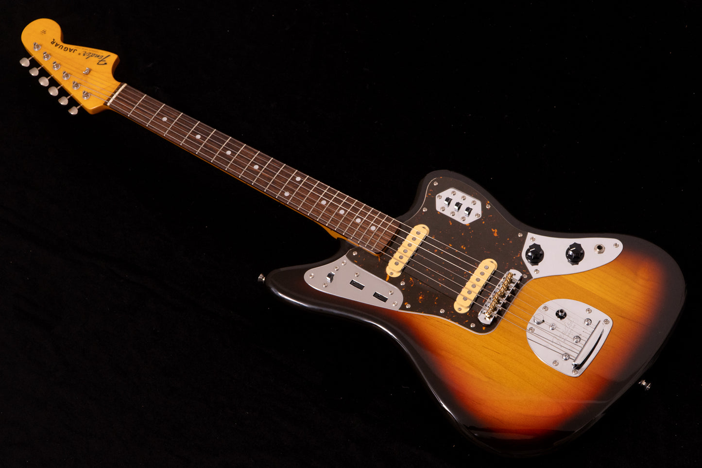 【used】Fender Japan / JG66 2007〜2010 3.67kg #T026620【TONIQ横浜】