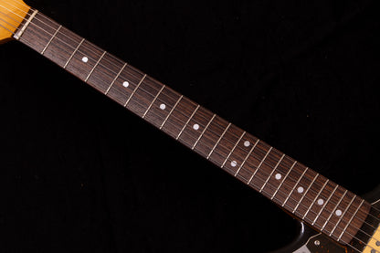 【used】Fender Japan / JG66 2007〜2010 3.67kg #T026620【TONIQ横浜】