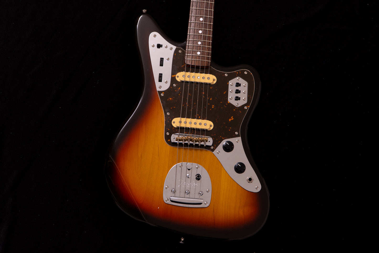 【used】Fender Japan / JG66 2007〜2010 3.67kg #T026620【TONIQ横浜】
