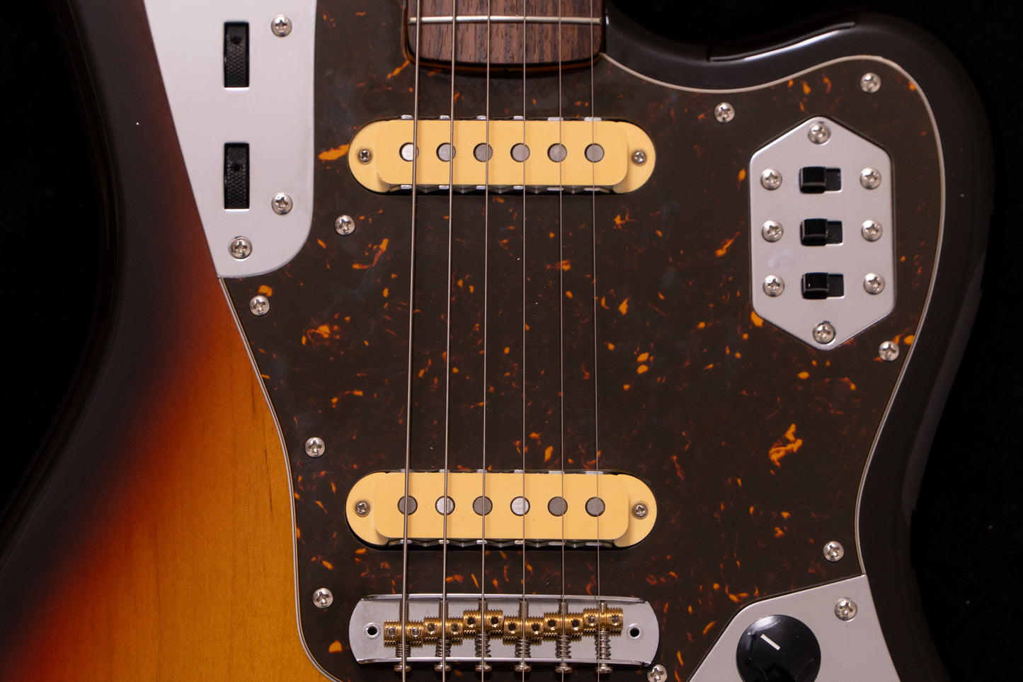 【used】Fender Japan / JG66 2007〜2010 3.67kg #T026620【TONIQ横浜】