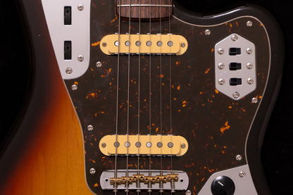 【used】Fender Japan / JG66 2007〜2010 3.67kg #T026620【TONIQ横浜】