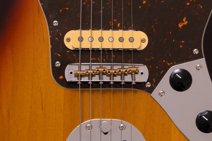 【used】Fender Japan / JG66 2007〜2010 3.67kg #T026620【TONIQ横浜】