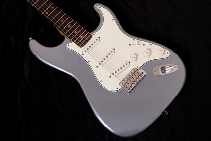 【used】Vanzandt / STV-R2 Ice Blue Metallic Mod 3.55kg #9366【TONIQyokohama】