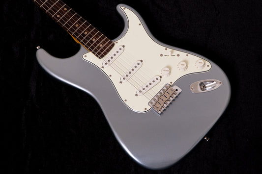 【used】Vanzandt / STV-R2 Ice Blue Metallic Mod 3.55kg #9366【TONIQyokohama】