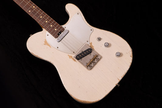 【used】Tsubasa Guitar Workshop / SUJIE ASH/R WB-Aged 2024 3.0kg #0393【TONIQ横浜】