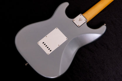 【used】Vanzandt / STV-R2 Ice Blue Metallic Mod 3.55kg #9366【TONIQyokohama】