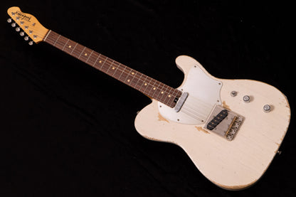 【used】Tsubasa Guitar Workshop / SUJIE ASH/R WB-Aged 2024 3.0kg #0393【TONIQ横浜】