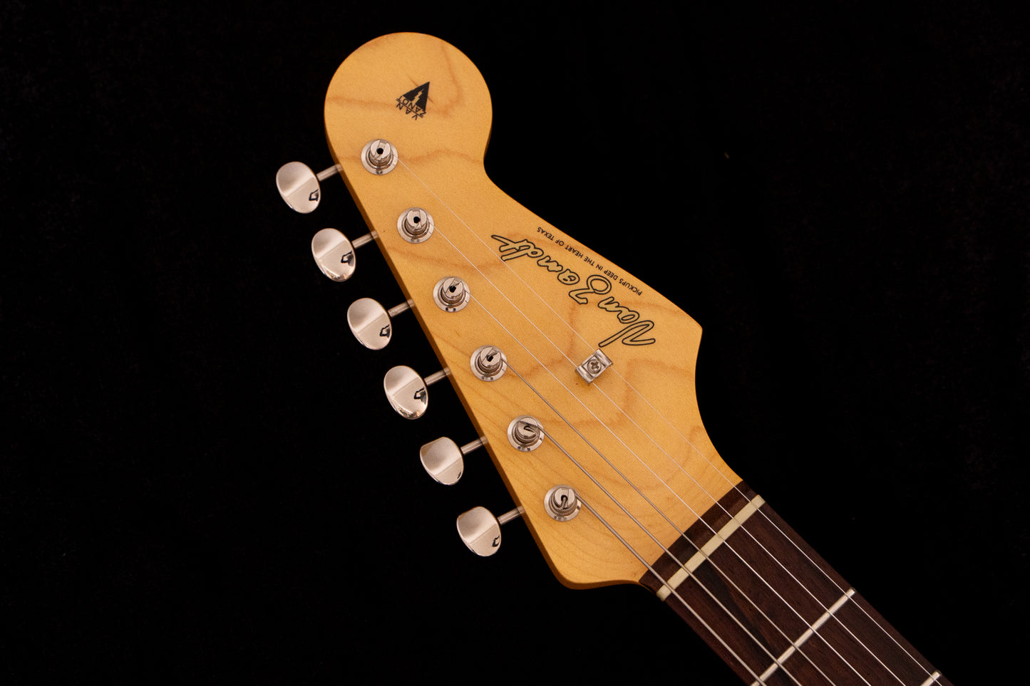 【used】Vanzandt / STV-R2 Ice Blue Metallic Mod 3.55kg #9366【TONIQyokohama】