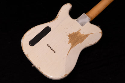 【used】Tsubasa Guitar Workshop / SUJIE ASH/R WB-Aged 2024 3.0kg #0393【TONIQ横浜】